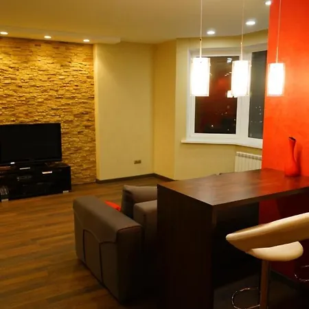 Apartament Mayakovsky's