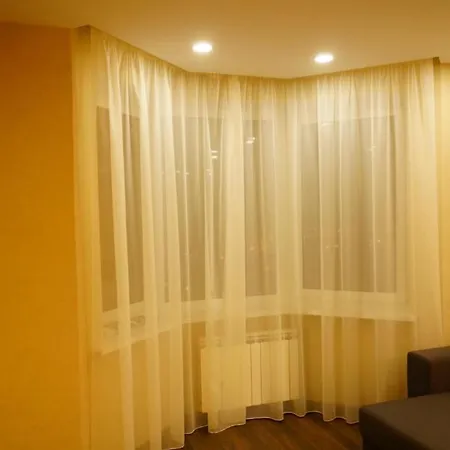 Apartament Mayakovsky's