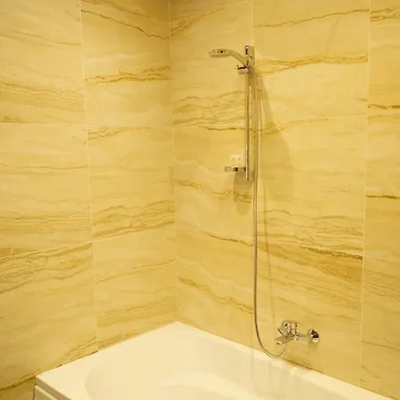 Apartament Mayakovsky's *