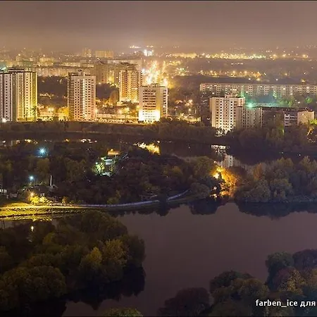Mayakovsky's Apartament